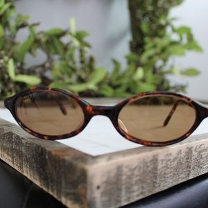 Capezio Prescription Sunglasses- Frame Only